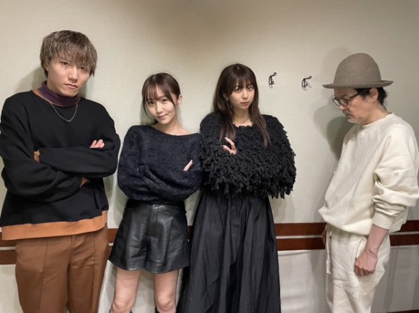 【放送レポ】第143回！アルバイト女子店員 BABIさん、しゅうさんが登場！！