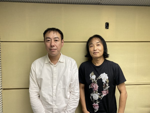 RADIO NME JAPAN～NEW MUSICAL EXPRESS JAPAN～|【伊藤和彦（洋楽