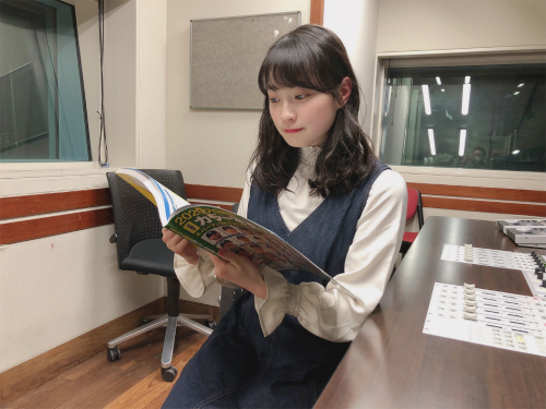 岩田陽葵のはる日和|埼玉西武ライオンズ勉強中♪みなさんの質問にも