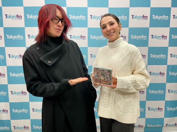 #40 世界を変える水素エネルギーとエシカルファッション