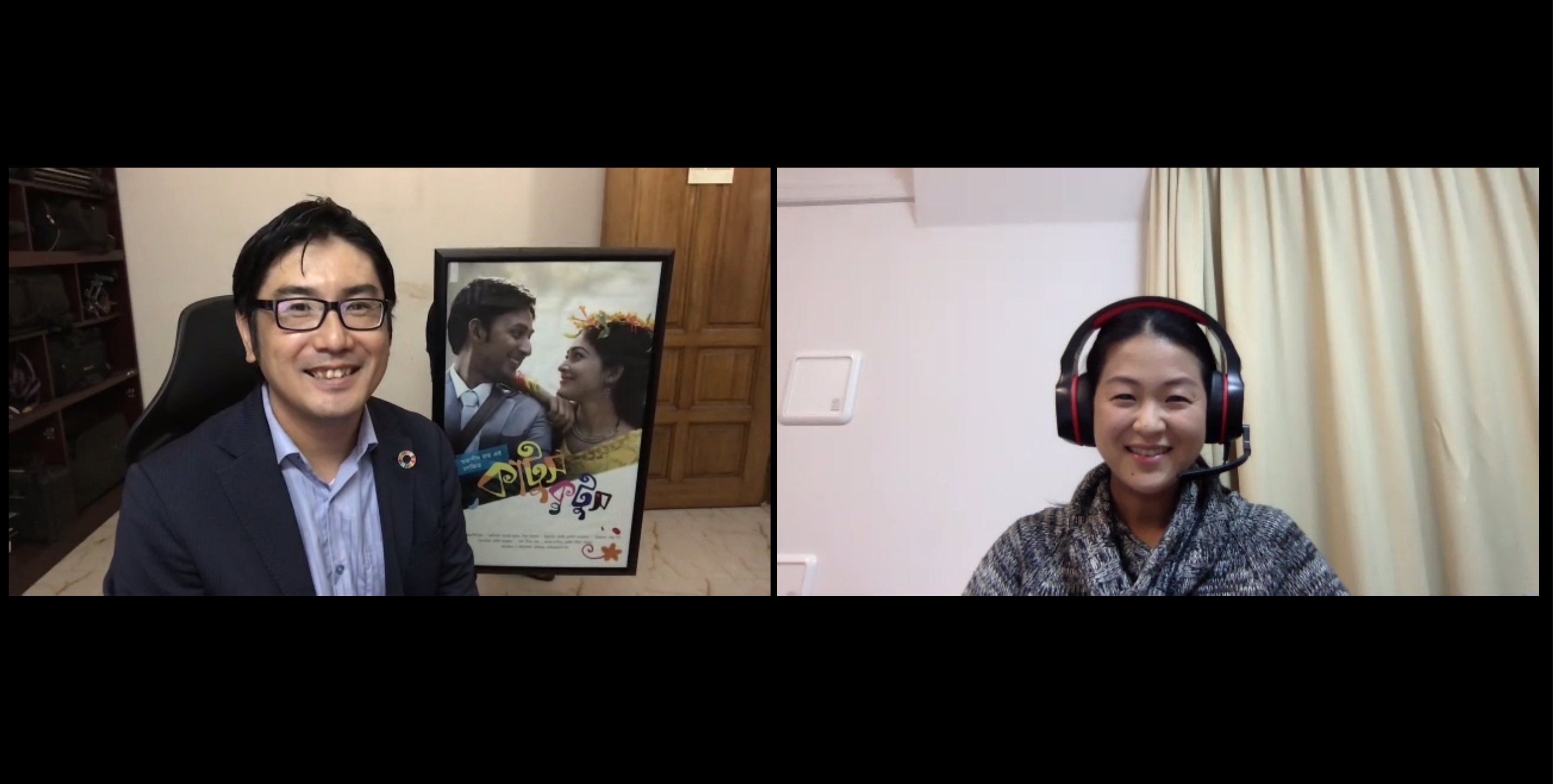  現地で大学入学を直談判！人との関わりで気づいたバングラデシュの人間性とは？