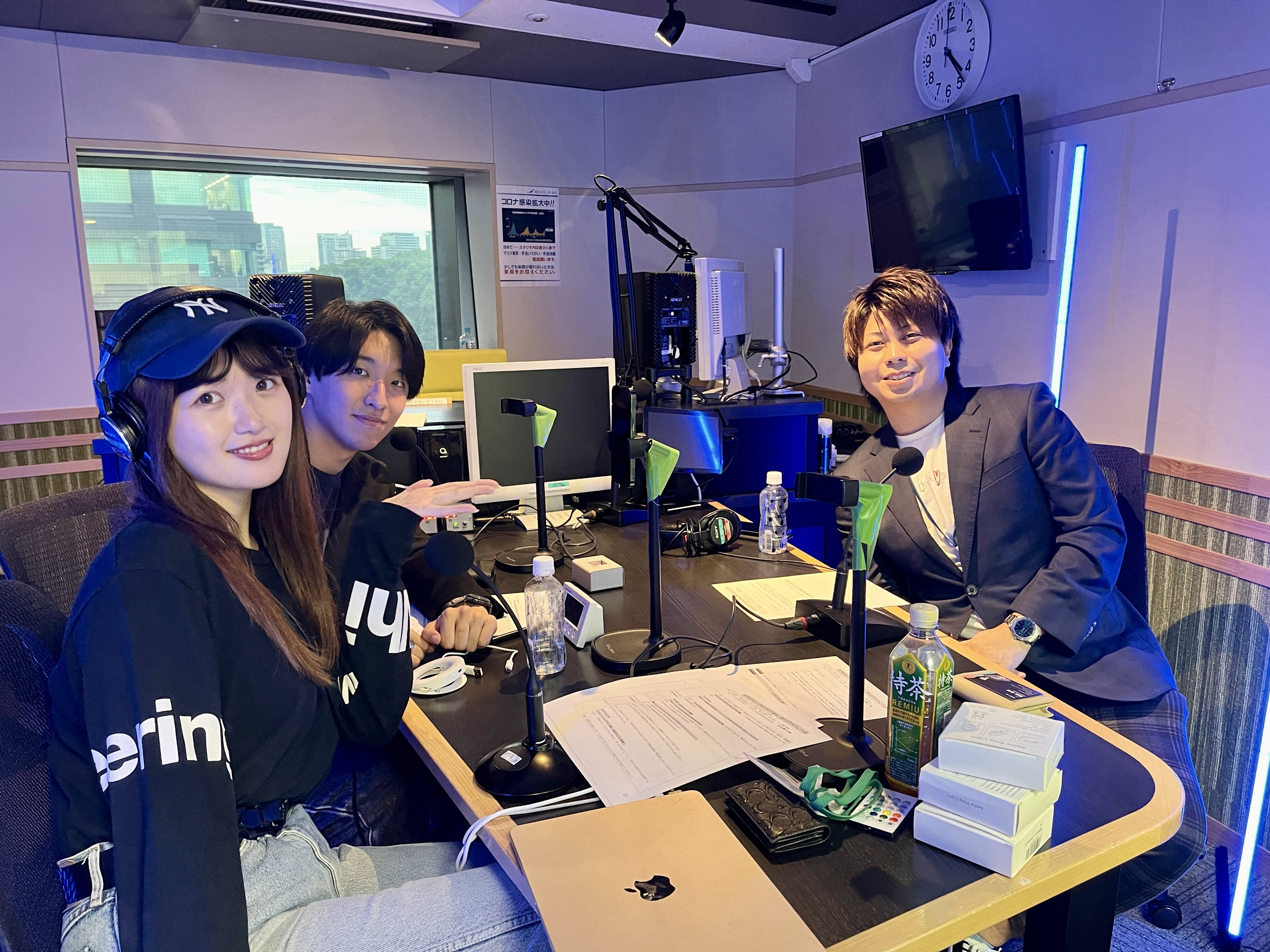 経営者の抱える「孤独」と向き合うときに必要なこと―株式会社Konnect-linK 代表取締役 薦田 賢人さんを迎えて PROTO～プロトタイプからオリジナルへ。～ 2024/11/23放送