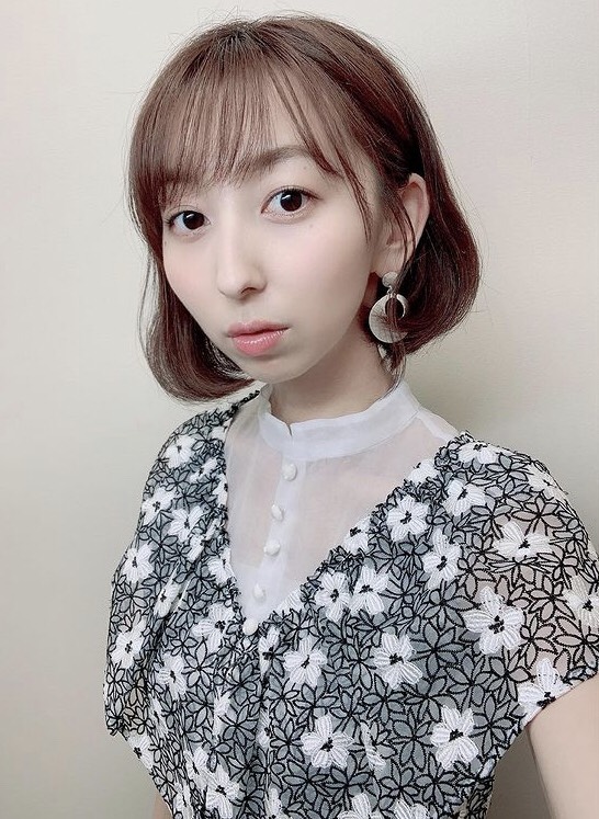 イベントMC　飯田里穂　が語る　AuDee Connect Festival 2021　終了後  楽屋から、貴重なアフタートーク