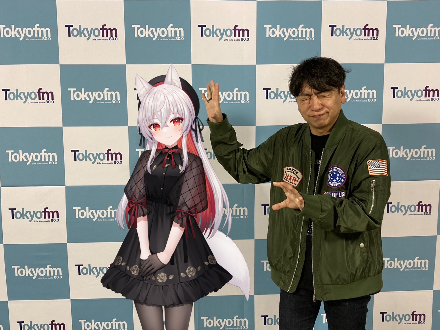 【No.74】Creator Seed ‐Vtuber 天満ニアさん‐