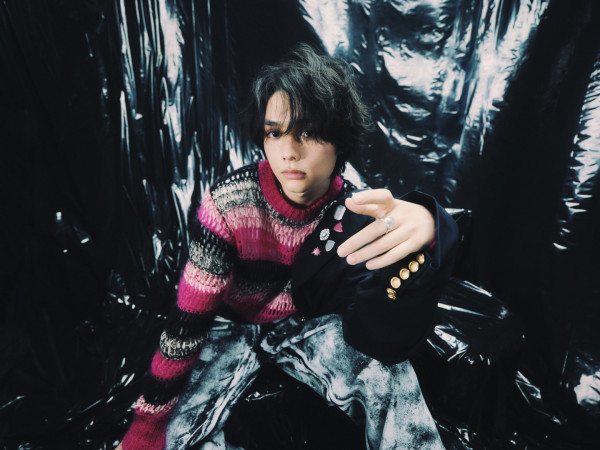 #61 【ルイ ②】歌の主人公たち、そして『タネを蒔く』のこと