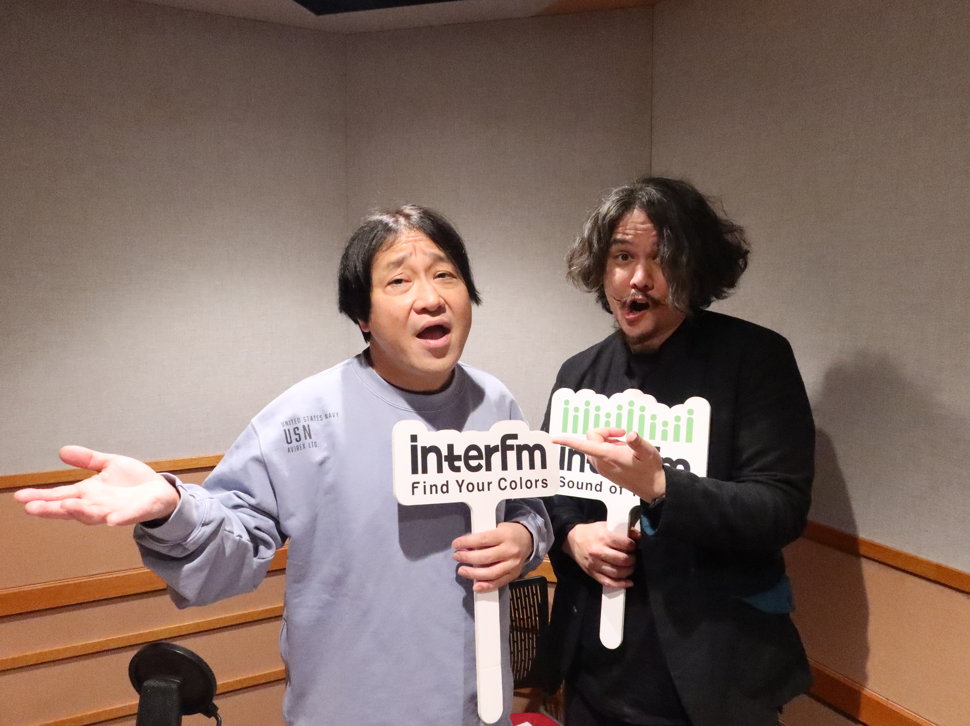 ライブバズ #178 - Lenny Kravitz -