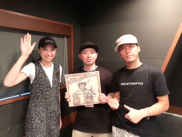 Joint＆Jam ～global dance traxx～|島晃一(SOUL MATTERS)さんを迎えて|AuDee（オーディー）