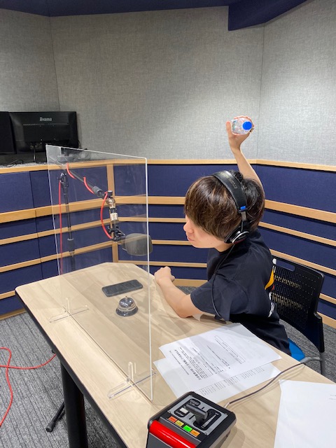 ダメですよ