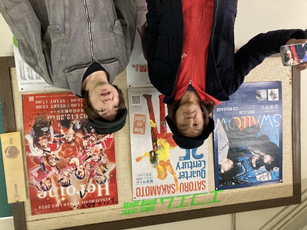 2025年3月8日「多田慎也Apple POD」42回目