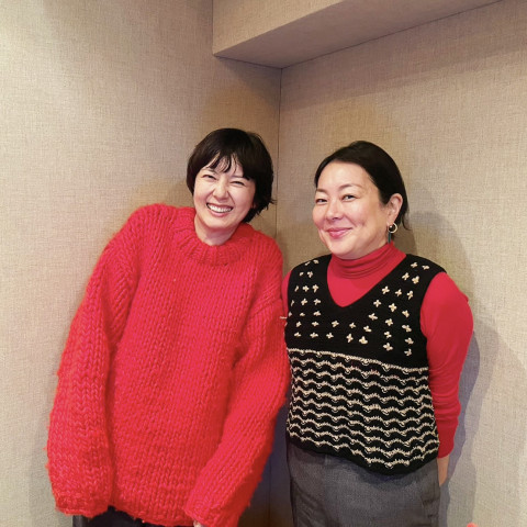 野菜をMOTTO presents スープのじかん。|菊池亜希子|AuDee（オーディー