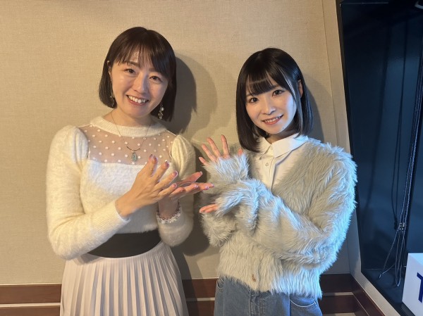 #100　虹蝶さんとの未放送トーク①
