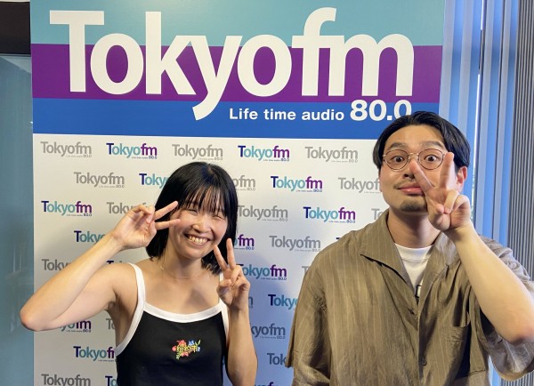 #15 GUEST：CHAI マナ【THE TRAD FRIDAY IG STOCK BEATS】