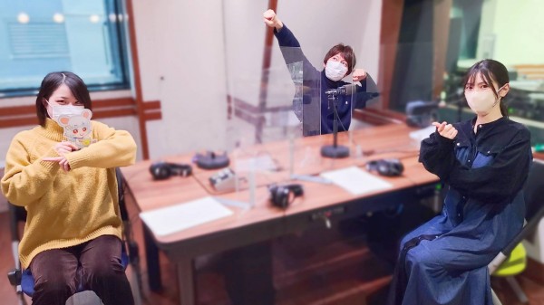 #羽多野渉 の地元・長野県の風習「お年取り」ってなぁに？#コエコエtfm