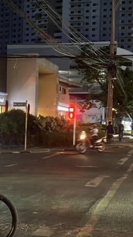 8月12日(金)セブ島「フィリピンの交通渋滞」