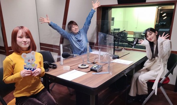 みんなでキーワードフリートーク！#コエコエtfm