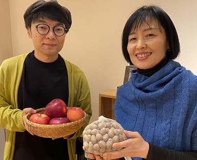 #125 インドのお正月に井戸店長、UFOに見られる？！ 