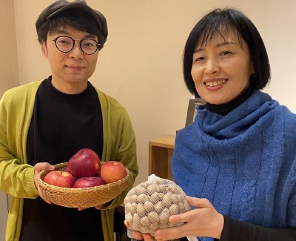 #125 インドのお正月に井戸店長、UFOに見られる？！ 