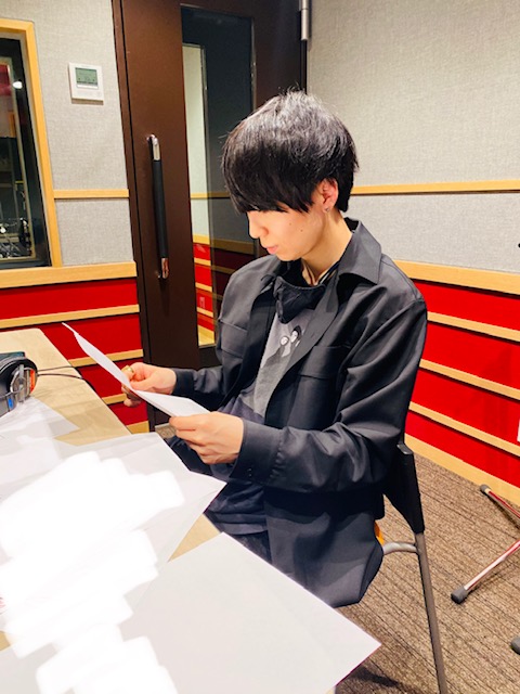 課長！！（あなたの心に呼びかけています&hellip;）