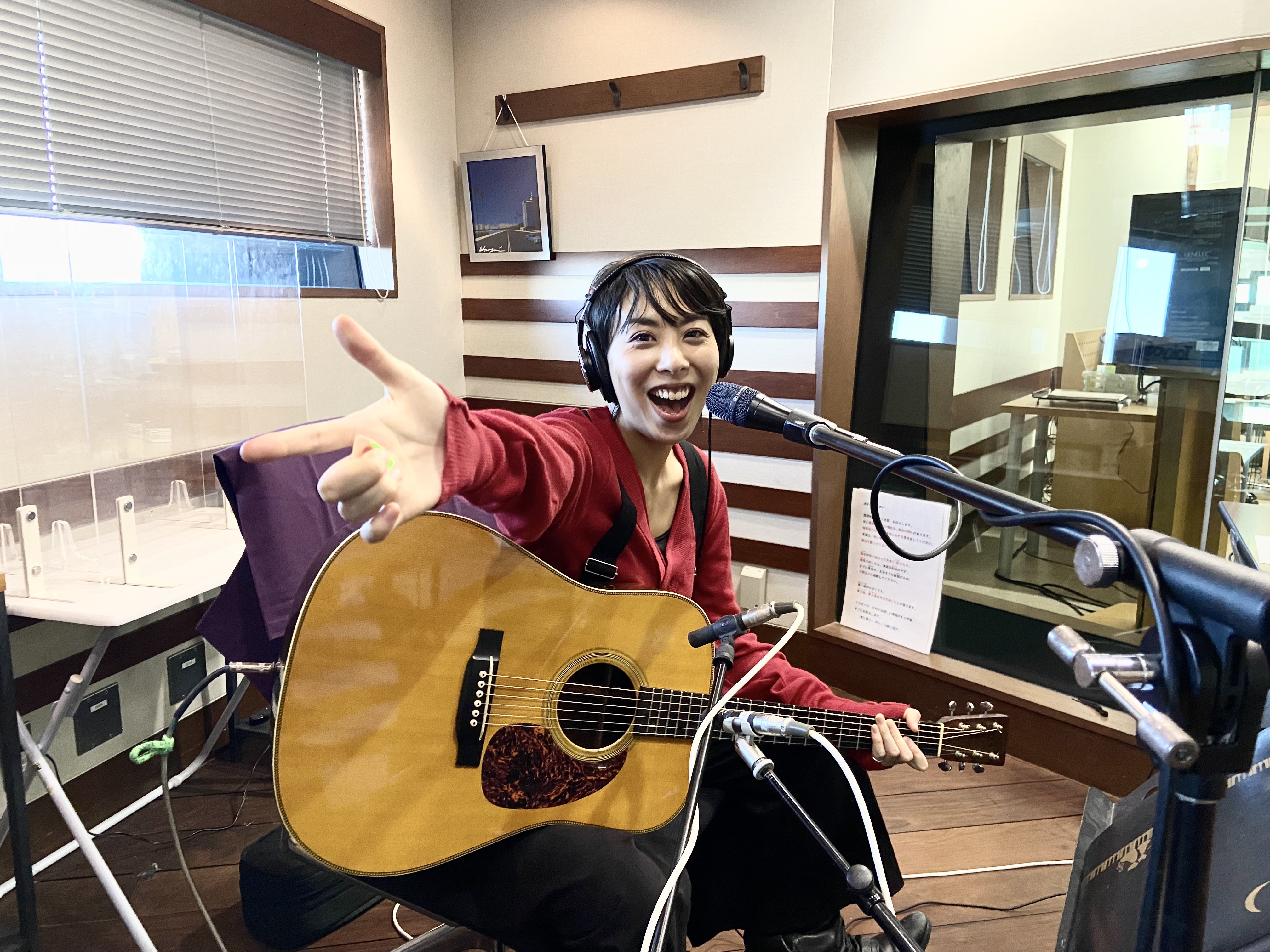 きいてよLOVEちゃん #116　クリスマスのメニューは&hellip;