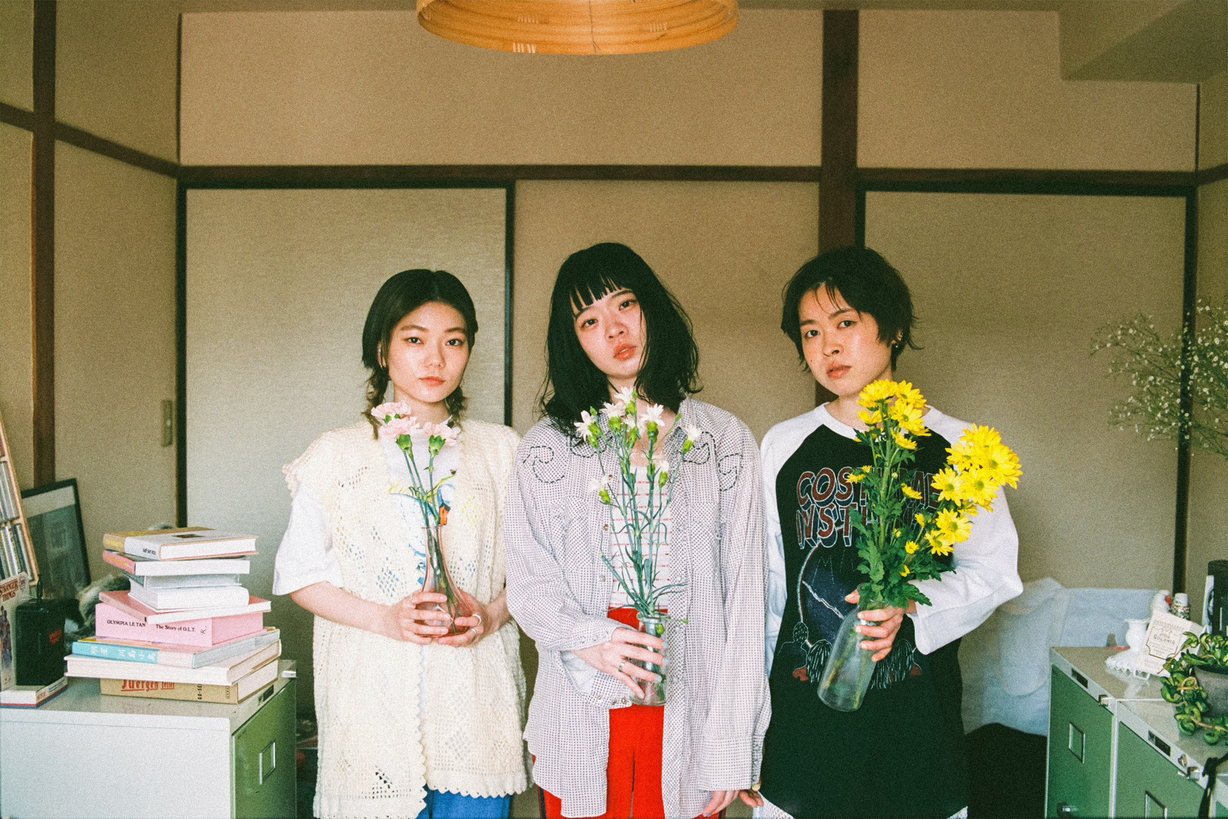 【SHISHAMO】放送後記②～放送を振り返って～