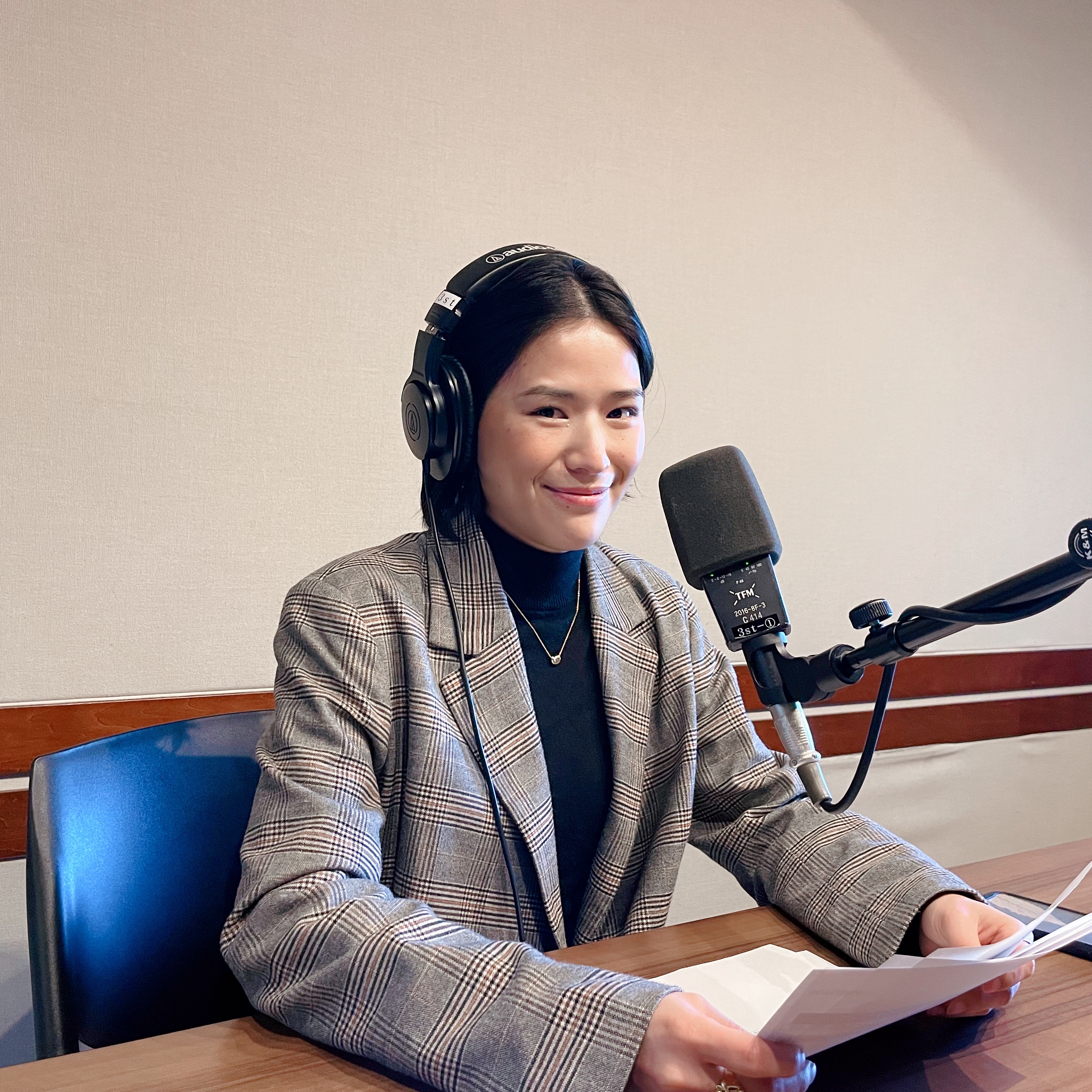 露木しいなさんに聞く「環境活動の情報発信」の重要性