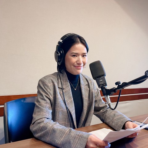 露木しいなさんに聞く「環境活動の情報発信」の重要性