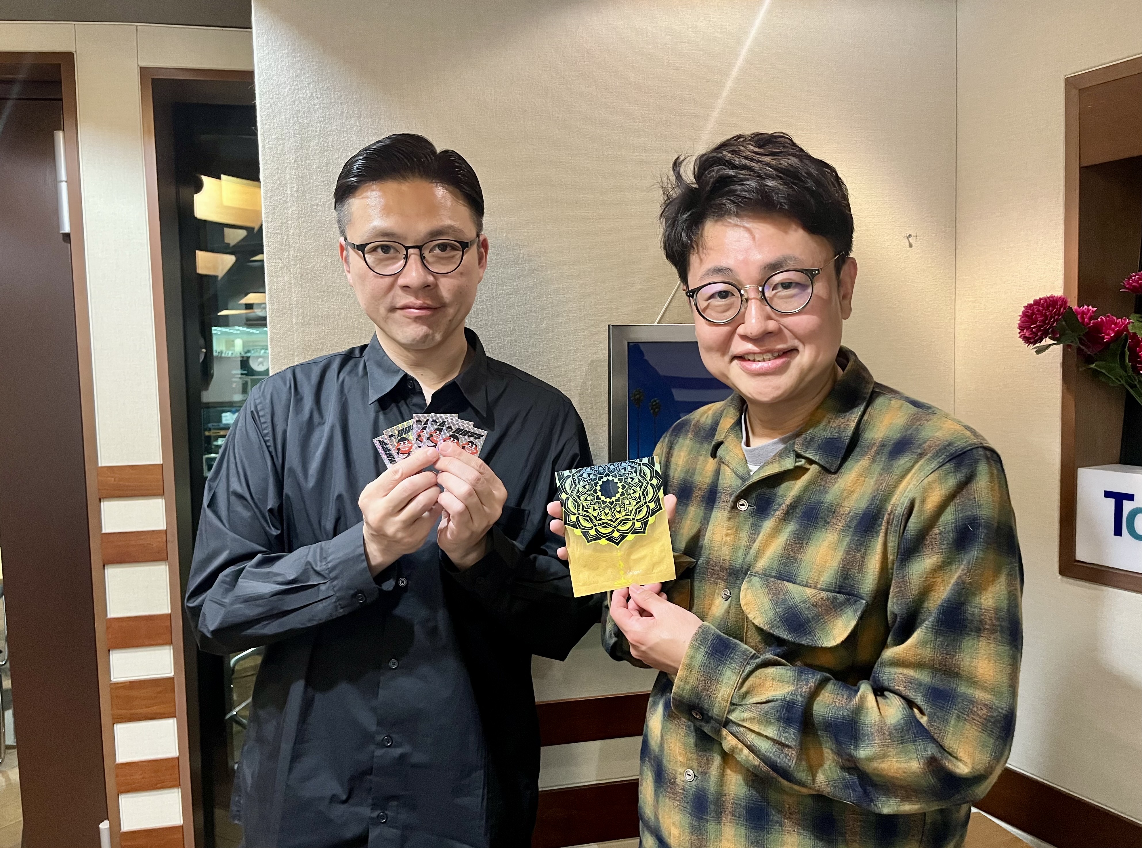 #19 ぼんち師匠は同期が「沖縄」