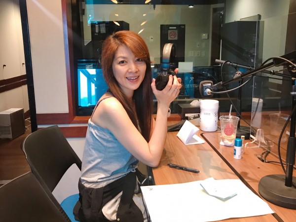 【Talk to the moon♪】飯島直子と夏の思い出❤