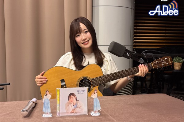 今回でラジオ計画は最終回！最後は生演奏もお届けします！！