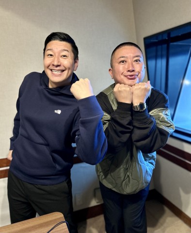 #129 スカイダイビングはイヤだイヤだでやるもんなんだよ！
