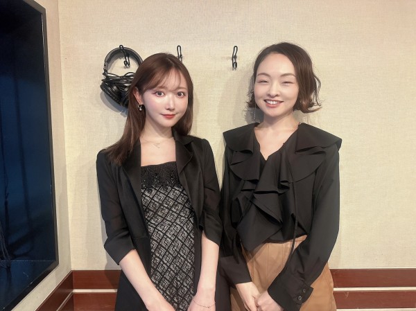 2023年10月27日ゲスト：大和田慧