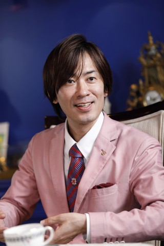 ビズスタ　THE REAL WELLNESS #58【ギンザベルエトワール】