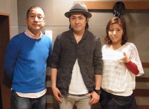 SUNDAY FLICKERS|第132回ゲスト竹本洋介さん|AuDee（オーディー