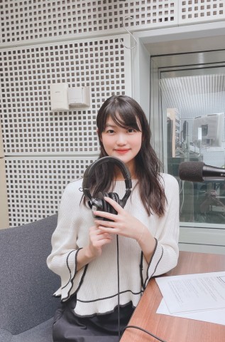 「えらばれし子供たちの密話 / 吉澤嘉代子」の歌詞を早見沙織が朗読♪『早見沙織の声に出して聴きたいJ-POP』第45回