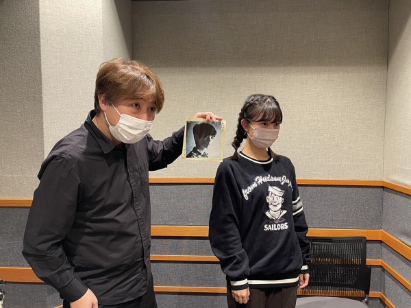 Flip The Records　～B 面でも恋をして！～ディレクターズカット版#9「研ナオコ A面・あばよ / B面・強がりはよせよ」