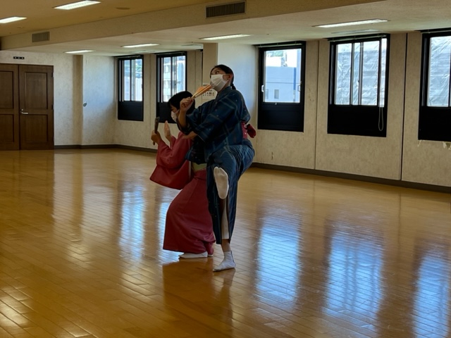 第１０５回：「阿蘭陀万歳」電停：めがね橋