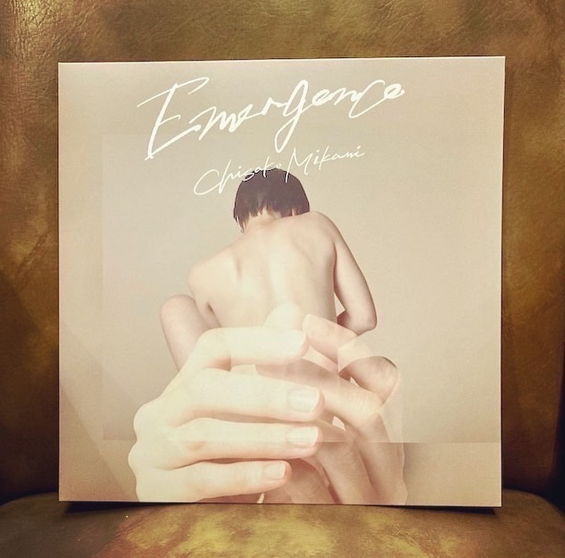 三上ちさこのJust Chilling アフタートーク