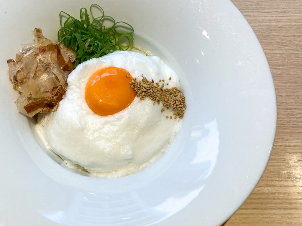 東京ロコラバランチ 2022/5/15 小豆島そうめん・そそそ(恵比寿)
