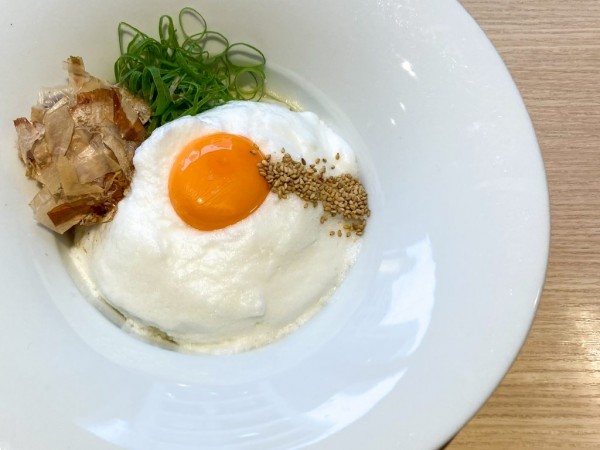 東京ロコラバランチ 2022/5/15 小豆島そうめん・そそそ(恵比寿)