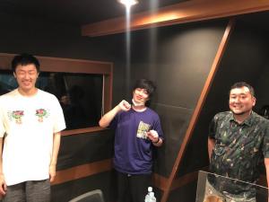 みんなお待たせ！！！今日からグランジPARK Season4がスタート！