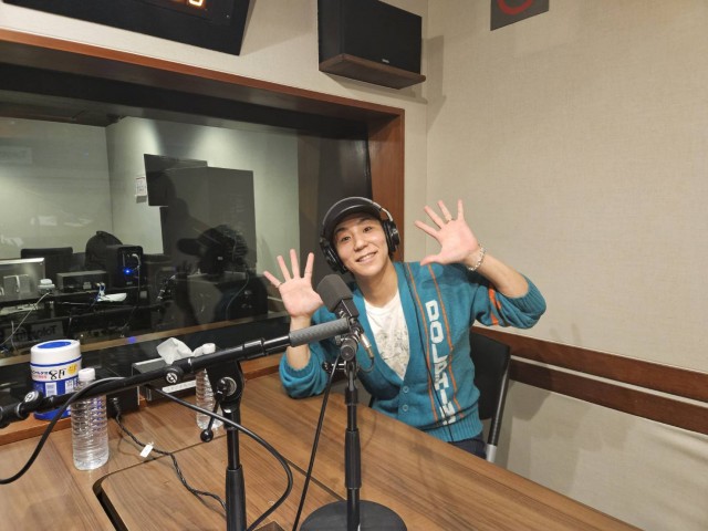 s**t kingzのダンサーだってしゃべりたい - TOKYO FM 80.0MHz