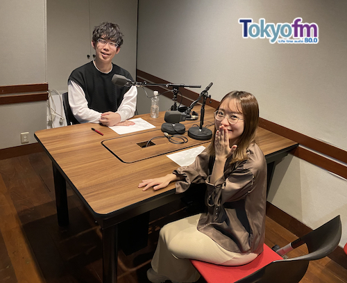 渋川難波さんと、イジりイジられ＆真面目なトークも!!【#14】