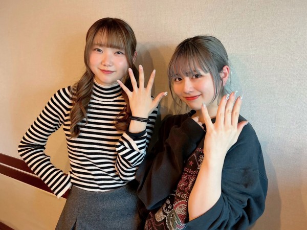#59 いべらじストーリーメイキング！（園田れい＆浜崎七海）