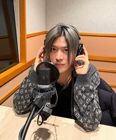 NCT 127 ユウタのYUTA at Home #250