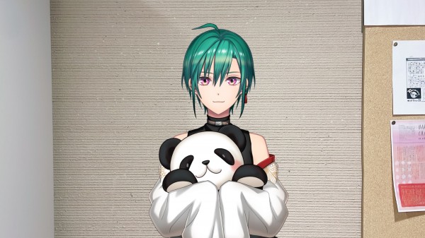 【2月14日OA】これは脈あり？？好きな人にチョコをあげた10代からの相談に緑仙が出した答えとは&hellip;？