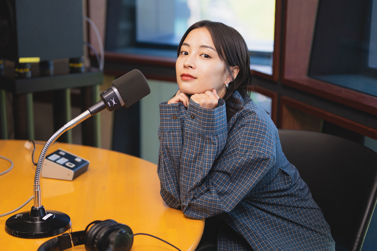 広瀬すずの「よはくじかん」#86