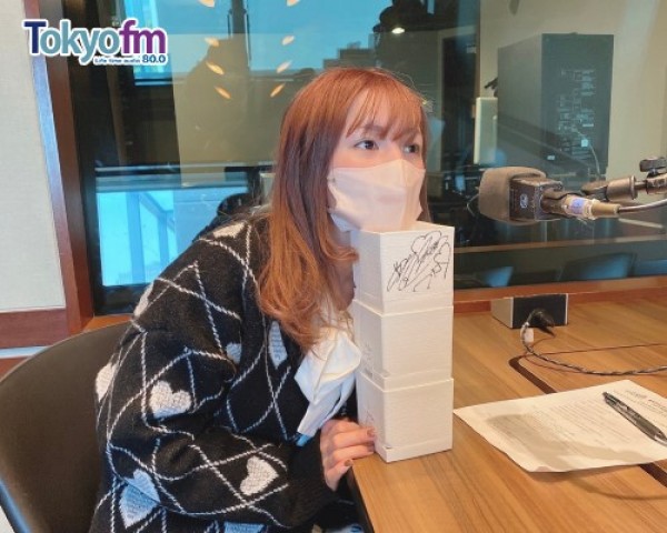 AuDeeプレミアム限定「農業声優Machicoの「ガチで観察日記つけちゃいました！」プレゼントのお知らせ！