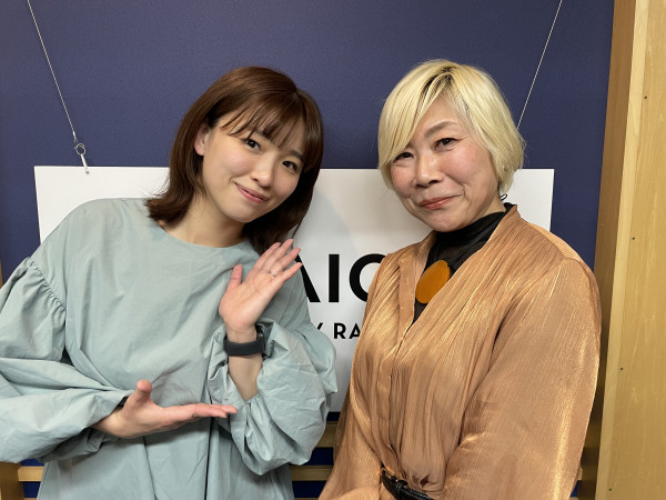 2026年3月13日（金）ゲスト「占いのオズ・青木先生」