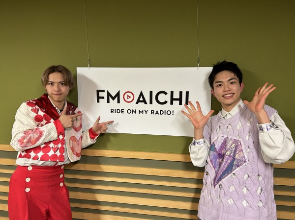 2024年2月1日（木）今週のテーマは、「MEETS MY AICHI～TOTONOI SAUNA ～」