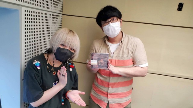 カノエラナさん